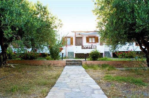 Апартаменты Casa Di Mare Палекастрон Экстерьер фото